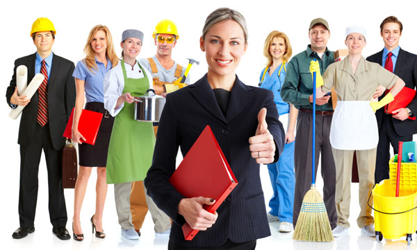 Gülbahçe Çelik Kapıcı Hizmeti